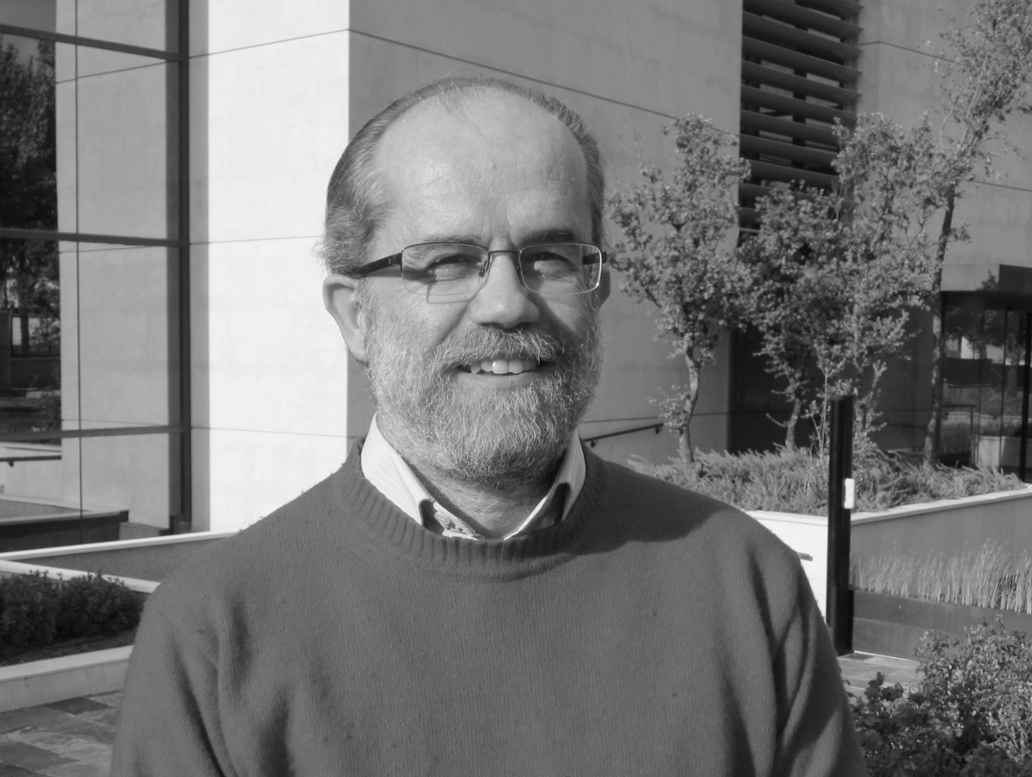 Ricardo Colmenares, director de Fundación Triodos