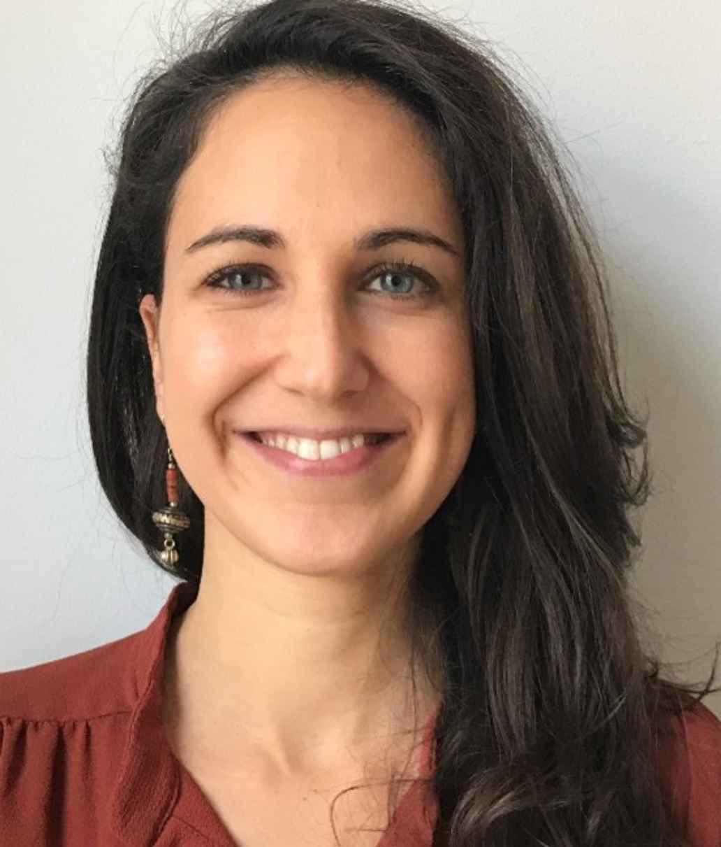 Federica Masut