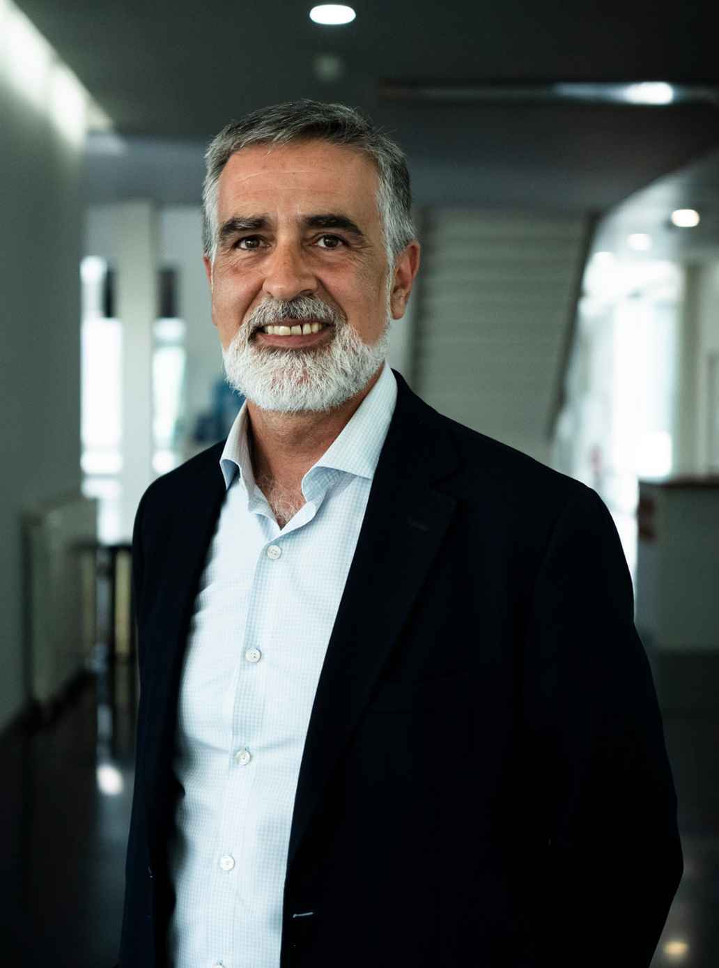 Antonio Linares