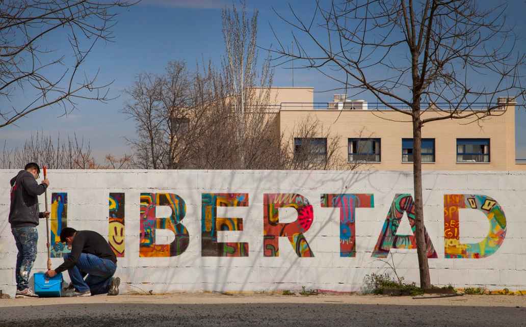Libertad