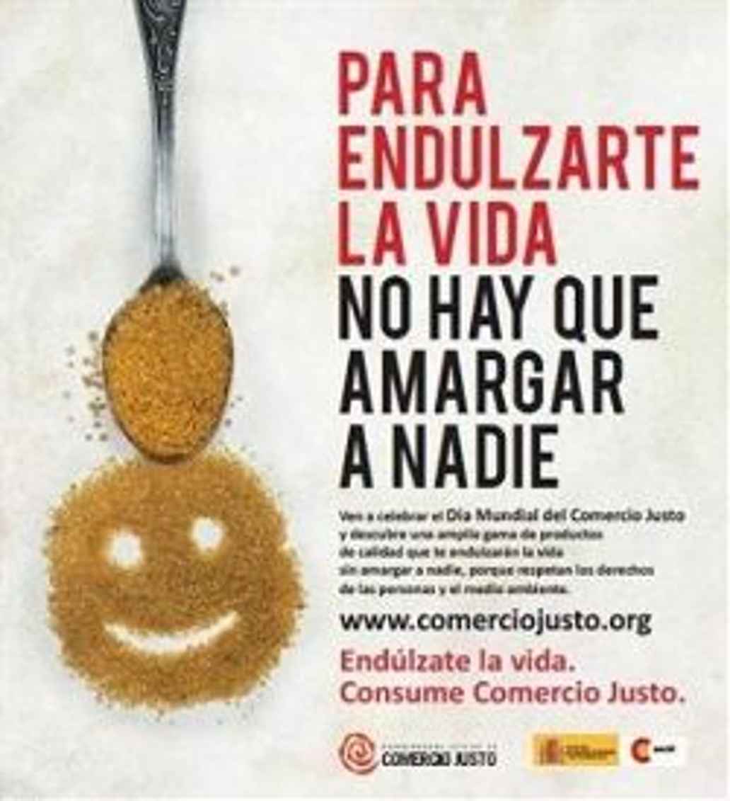 Día Mundial del Comercio