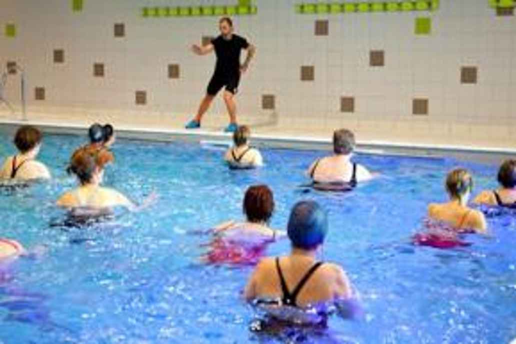 Aquagym