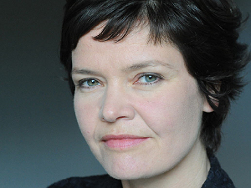 Kate Raworth