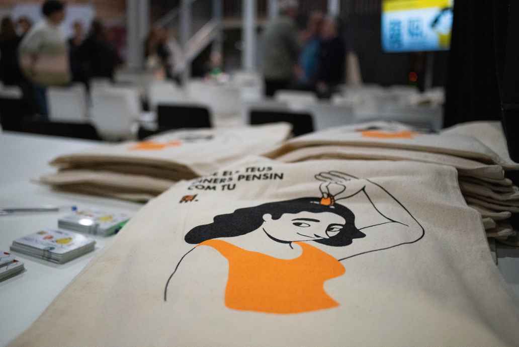 FETS 25 aniversario