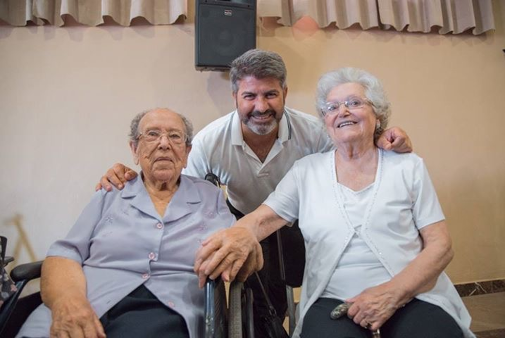 Rafael Luque