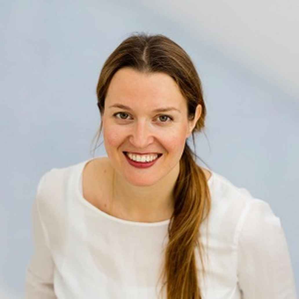 Sanika Hufeland