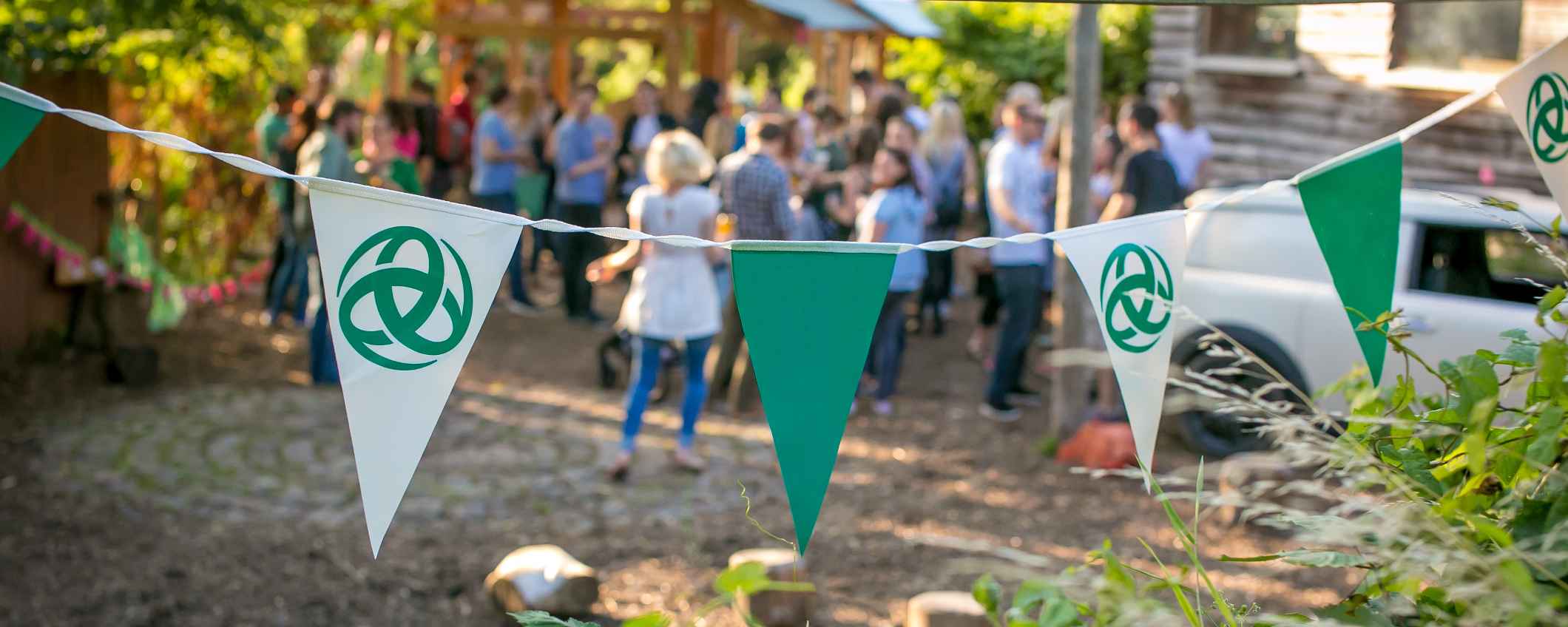 careers at Triodos Bank