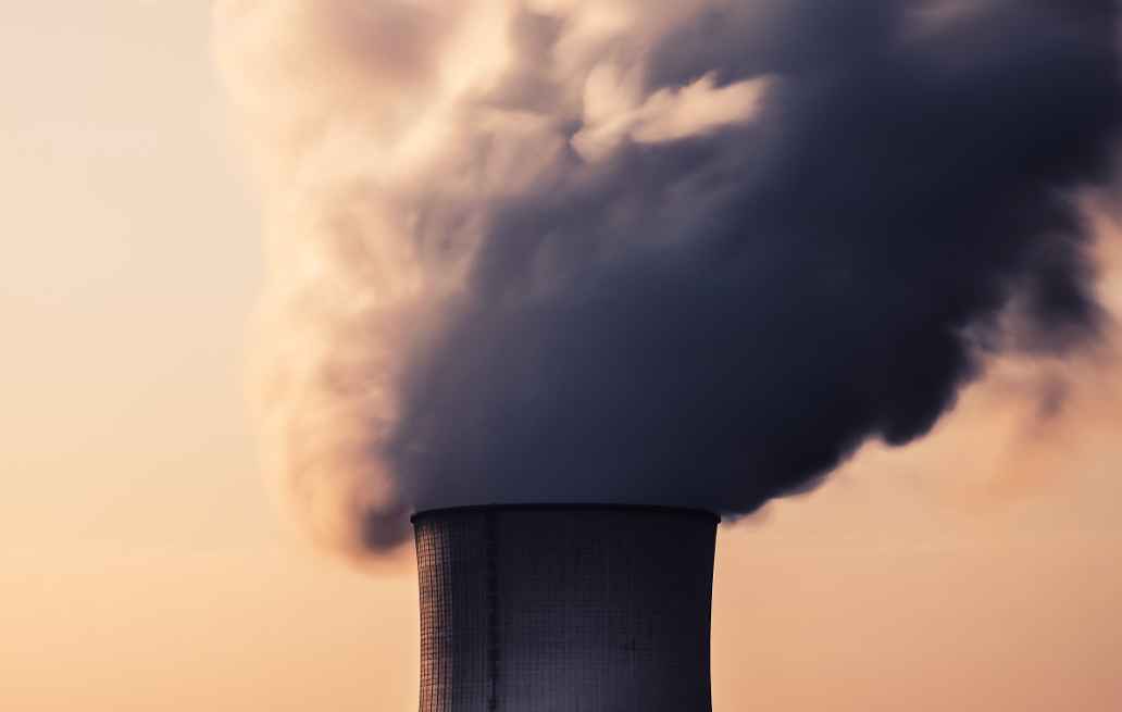 Fossil fuel